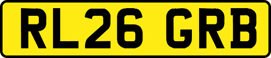 RL26GRB