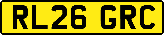 RL26GRC