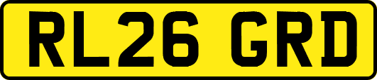 RL26GRD