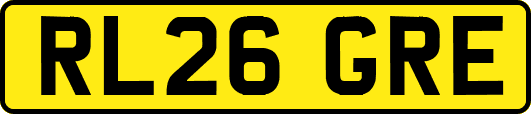 RL26GRE