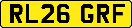 RL26GRF