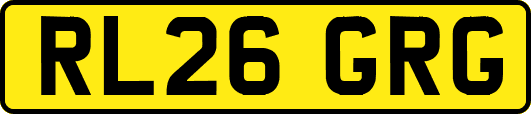 RL26GRG