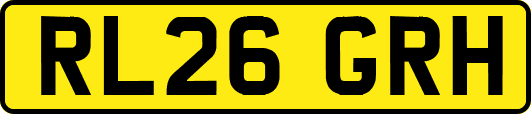 RL26GRH