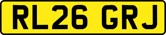RL26GRJ