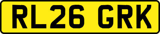 RL26GRK