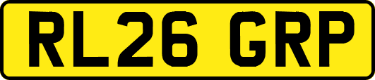 RL26GRP