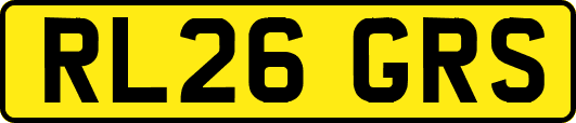 RL26GRS