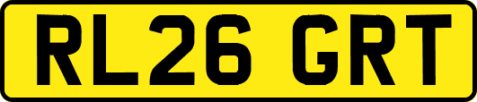 RL26GRT