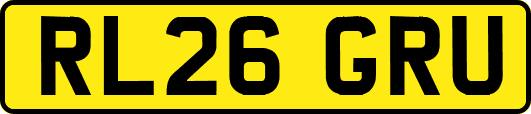 RL26GRU