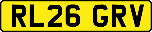 RL26GRV