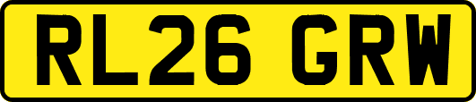 RL26GRW