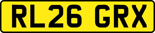 RL26GRX