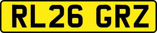 RL26GRZ