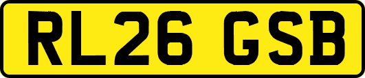 RL26GSB