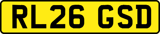 RL26GSD