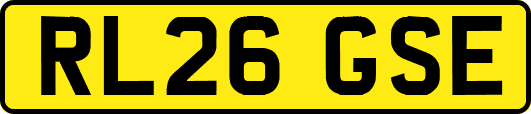 RL26GSE