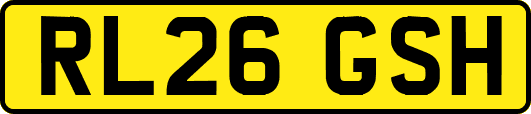 RL26GSH