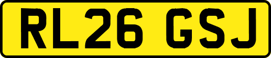 RL26GSJ
