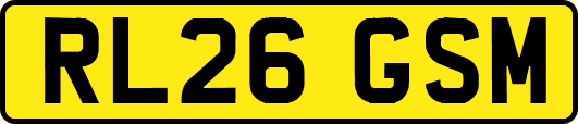 RL26GSM