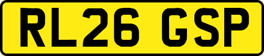 RL26GSP