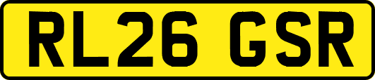 RL26GSR