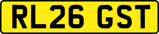 RL26GST