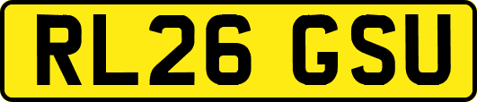 RL26GSU