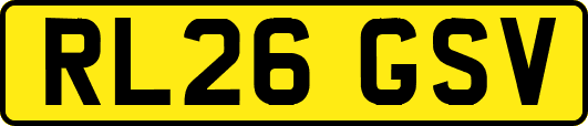 RL26GSV