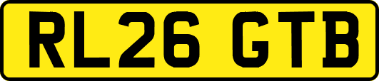 RL26GTB