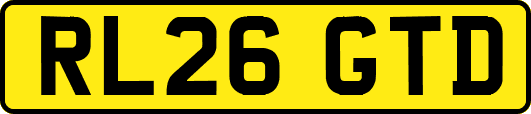 RL26GTD