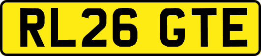 RL26GTE