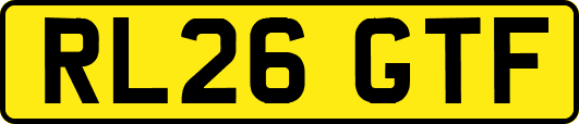 RL26GTF