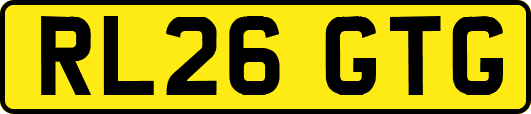 RL26GTG