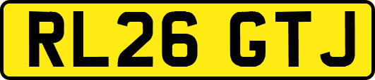 RL26GTJ