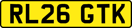 RL26GTK
