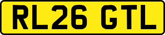 RL26GTL