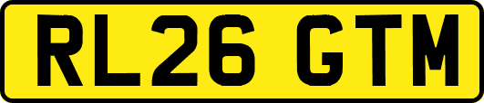 RL26GTM