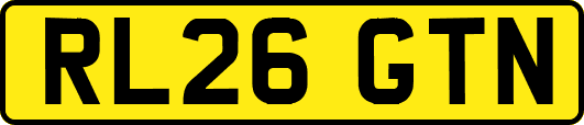 RL26GTN