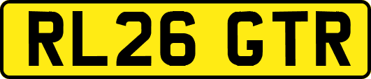 RL26GTR