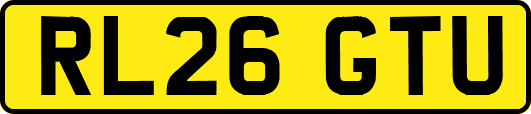RL26GTU