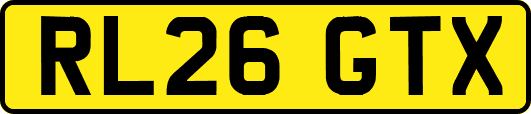 RL26GTX