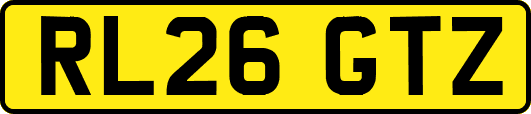 RL26GTZ