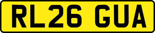 RL26GUA