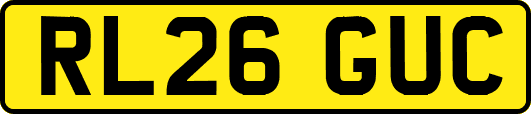 RL26GUC