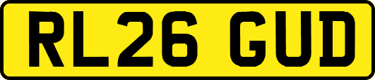 RL26GUD