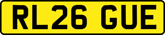 RL26GUE