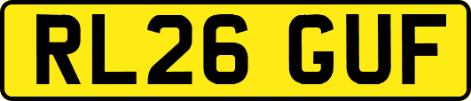 RL26GUF