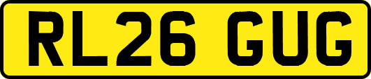 RL26GUG