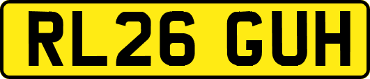 RL26GUH
