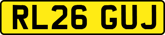 RL26GUJ